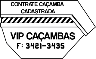 VIP Caçambas